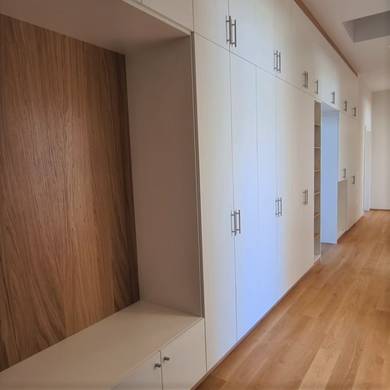 Innenausbau
